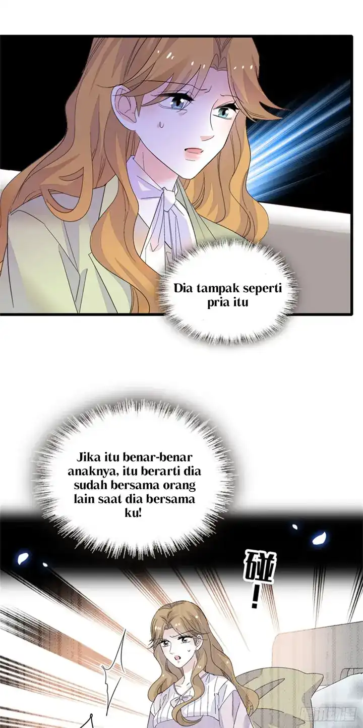 Baca The Almighty Daughter Runs The World - Chapter 89 halaman 41