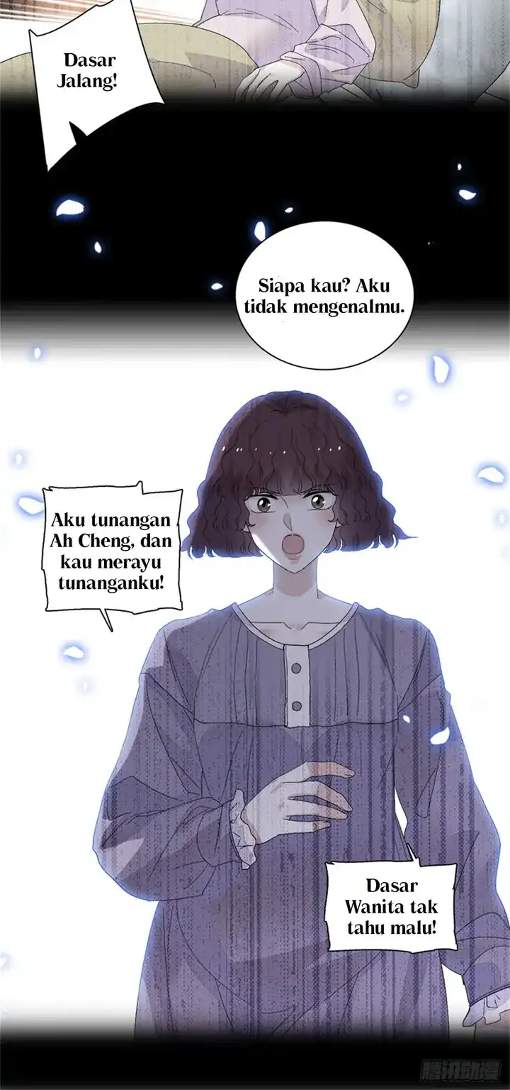 Baca The Almighty Daughter Runs The World - Chapter 89 halaman 42