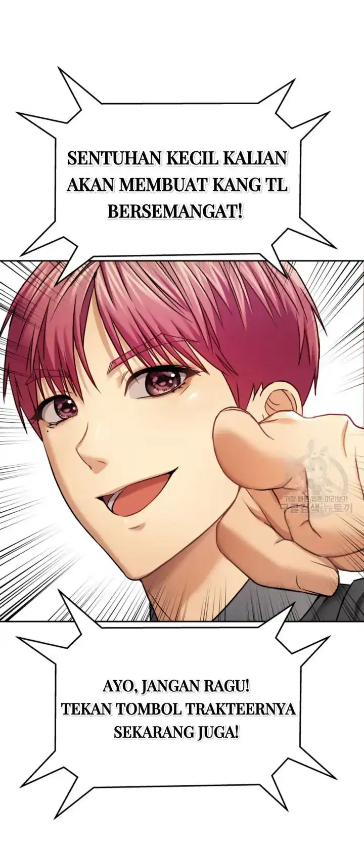 Baca The Almighty Daughter Runs The World - Chapter 89 halaman 45