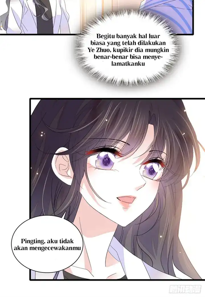 Baca The Almighty Daughter Runs The World - Chapter 89 halaman 6