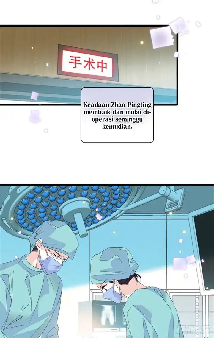 Baca The Almighty Daughter Runs The World - Chapter 89 halaman 7