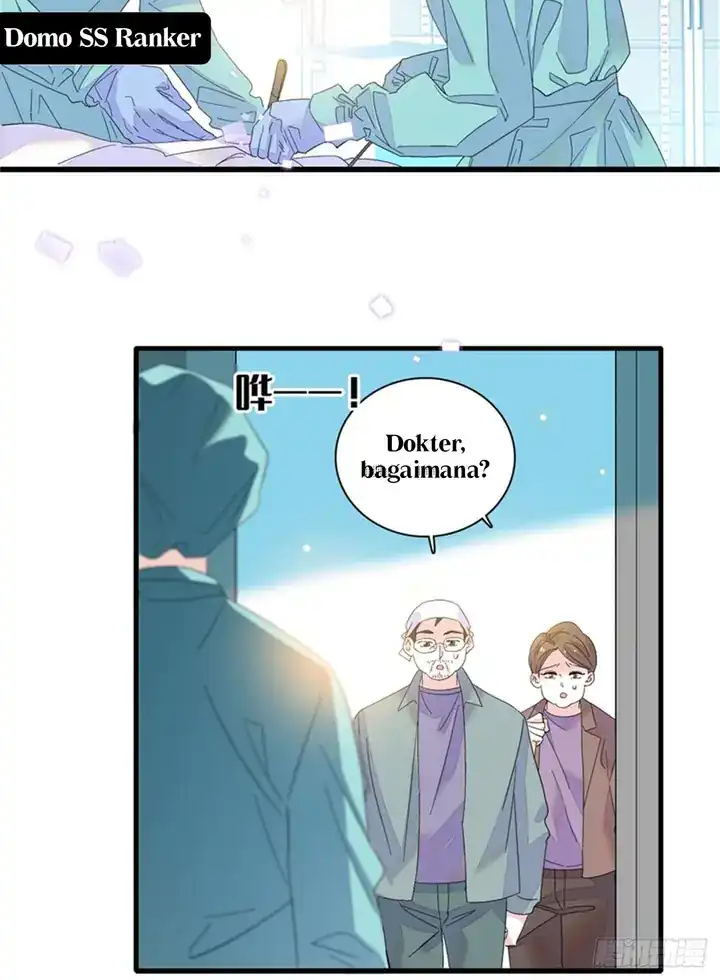 Baca The Almighty Daughter Runs The World - Chapter 89 halaman 8