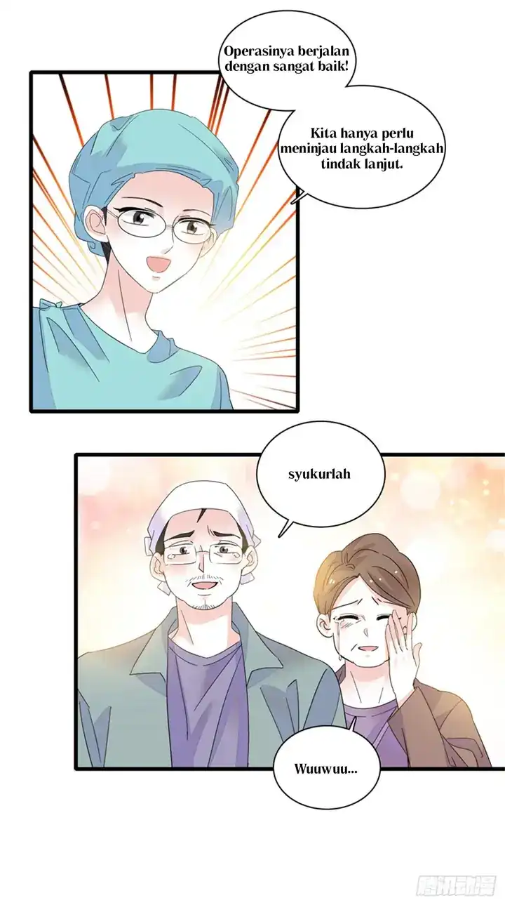 Baca The Almighty Daughter Runs The World - Chapter 89 halaman 9