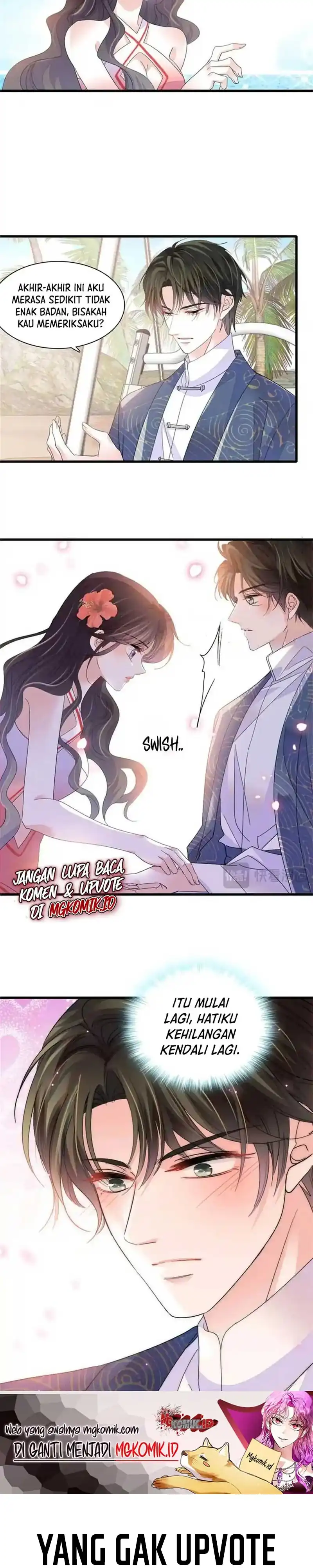 Baca The Almighty Daughter Runs The World - Chapter 92 halaman 13