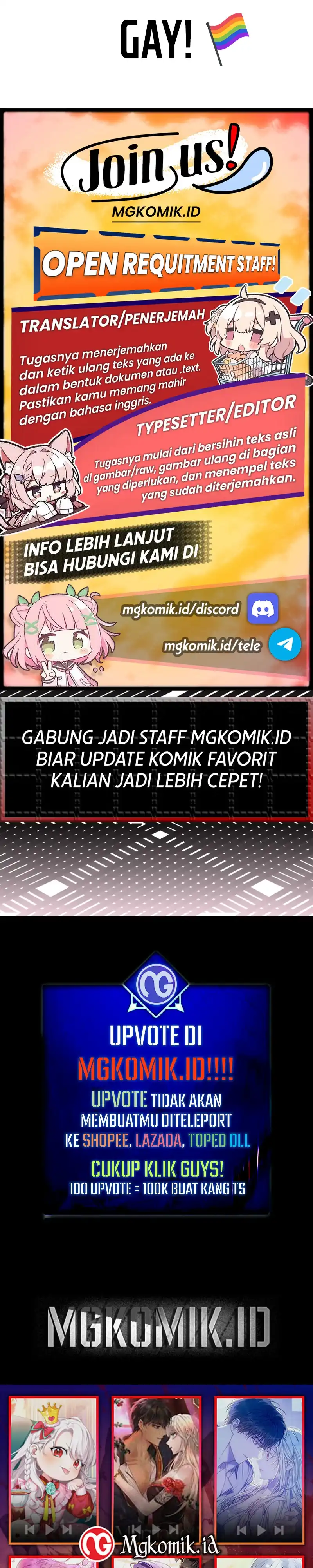 Baca The Almighty Daughter Runs The World - Chapter 92 halaman 14