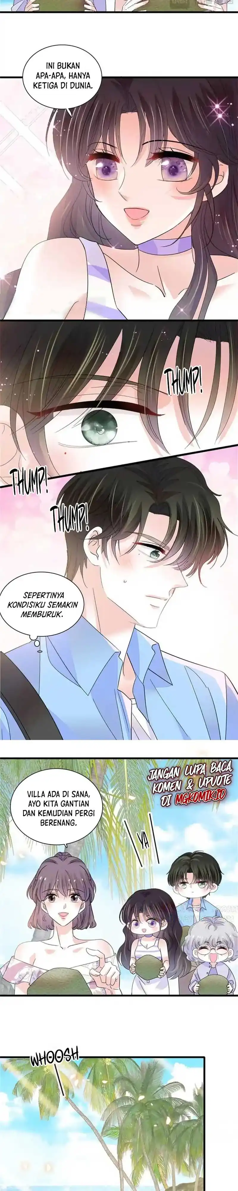 Baca The Almighty Daughter Runs The World - Chapter 92 halaman 5