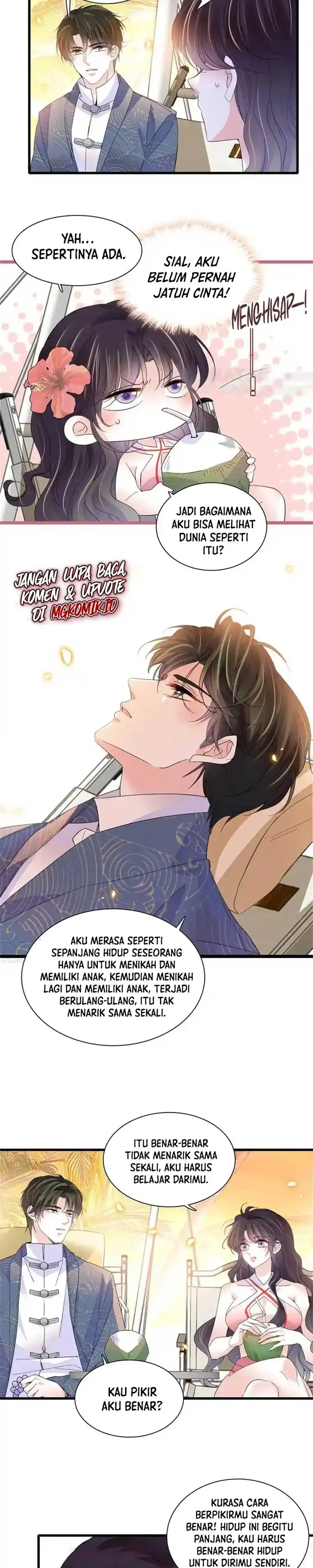 Baca The Almighty Daughter Runs The World - Chapter 93 halaman 11