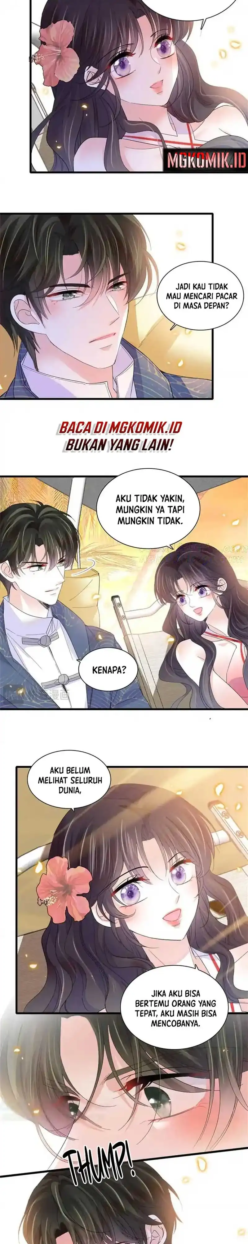 Baca The Almighty Daughter Runs The World - Chapter 93 halaman 12