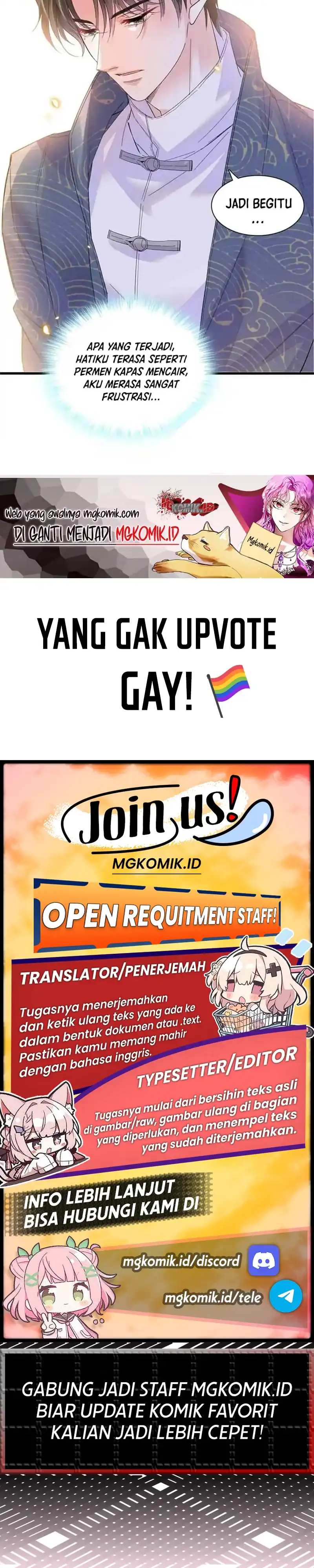 Baca The Almighty Daughter Runs The World - Chapter 93 halaman 13