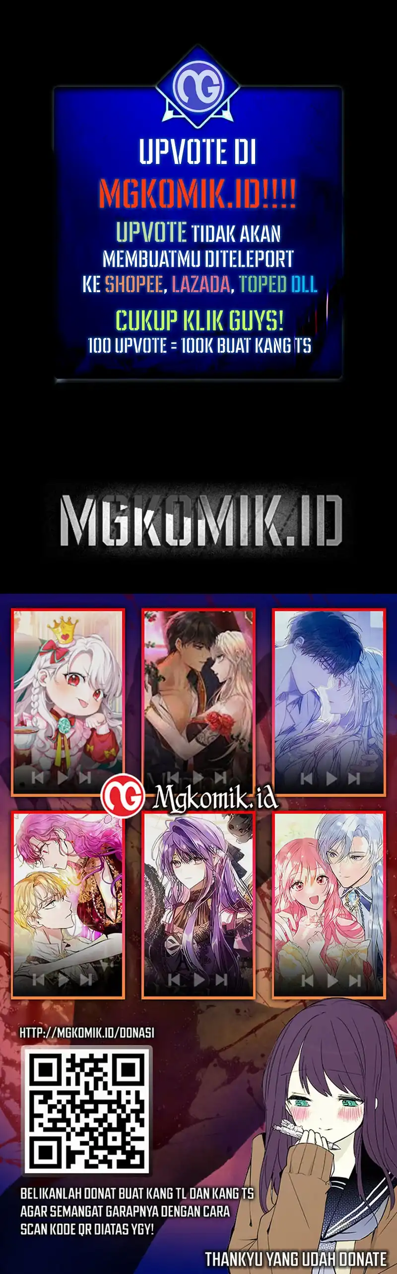 Baca The Almighty Daughter Runs The World - Chapter 93 halaman 14