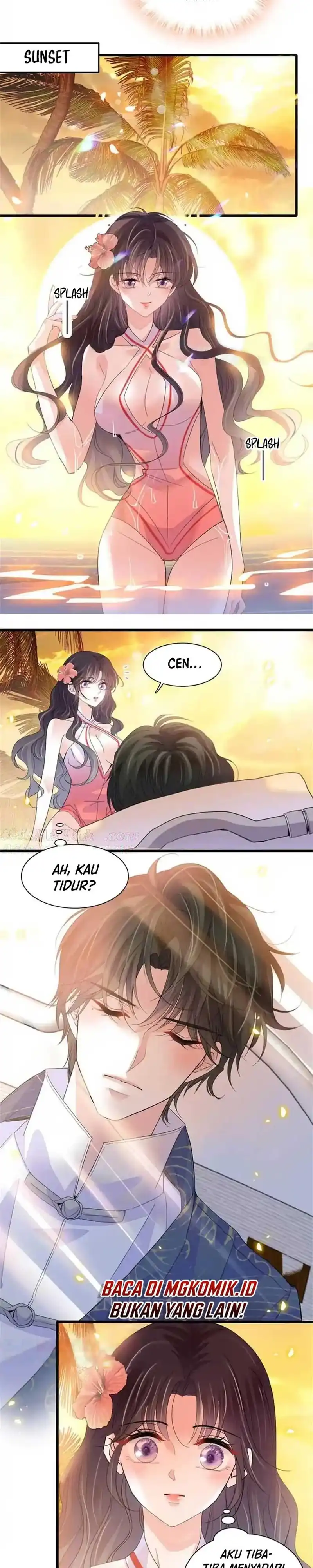 Baca The Almighty Daughter Runs The World - Chapter 93 halaman 4