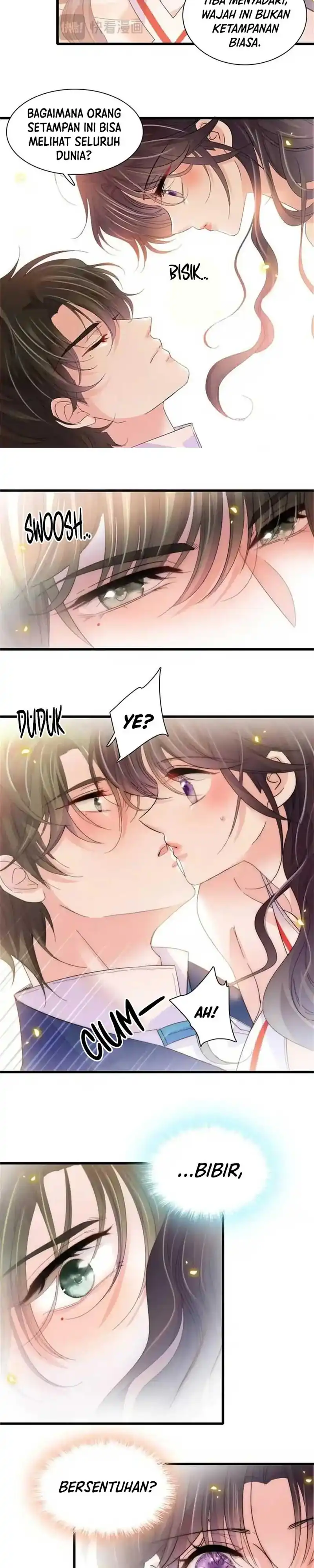 Baca The Almighty Daughter Runs The World - Chapter 93 halaman 5