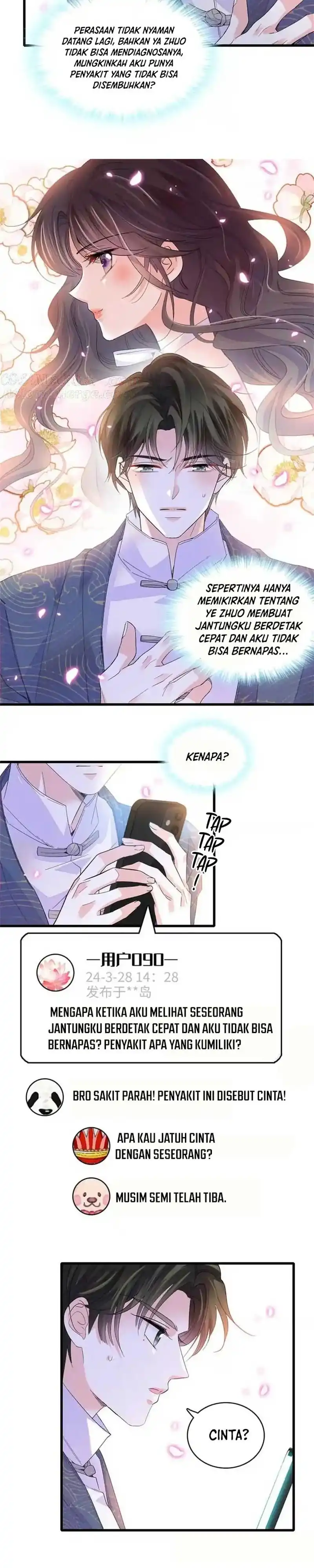 Baca The Almighty Daughter Runs The World - Chapter 93 halaman 7