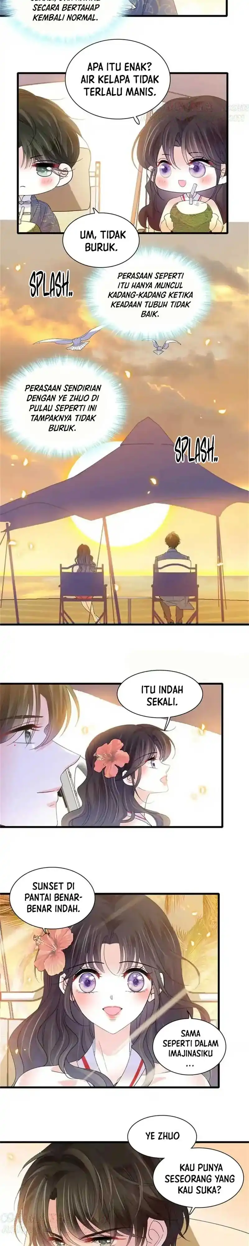 Baca The Almighty Daughter Runs The World - Chapter 93 halaman 9