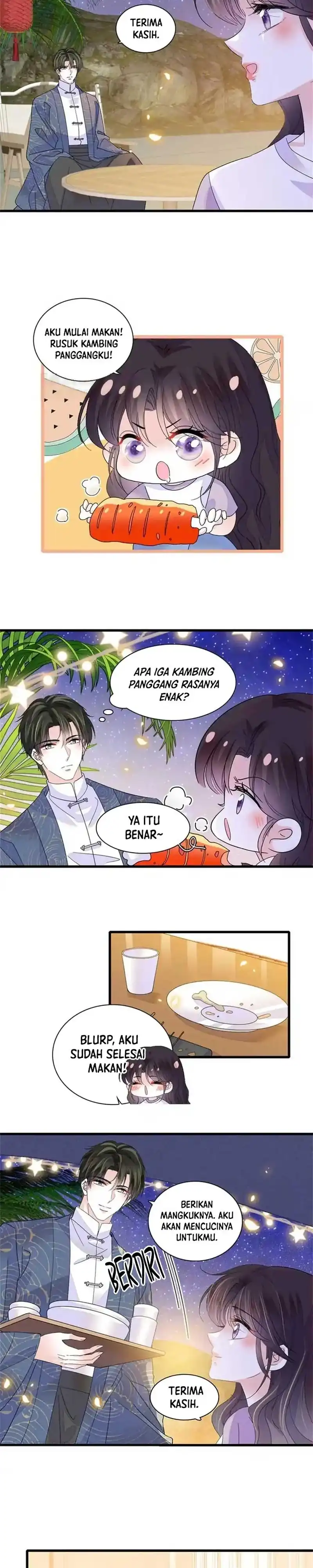 Baca The Almighty Daughter Runs The World - Chapter 94 halaman 12