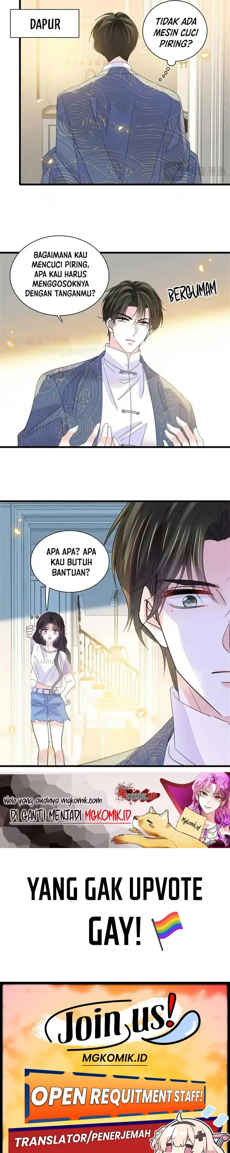 Baca The Almighty Daughter Runs The World - Chapter 94 halaman 13