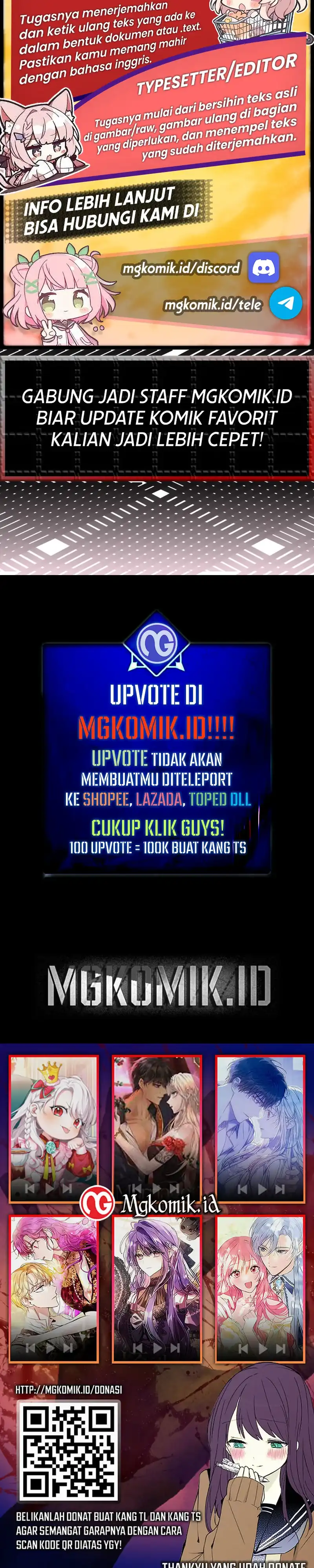 Baca The Almighty Daughter Runs The World - Chapter 94 halaman 14