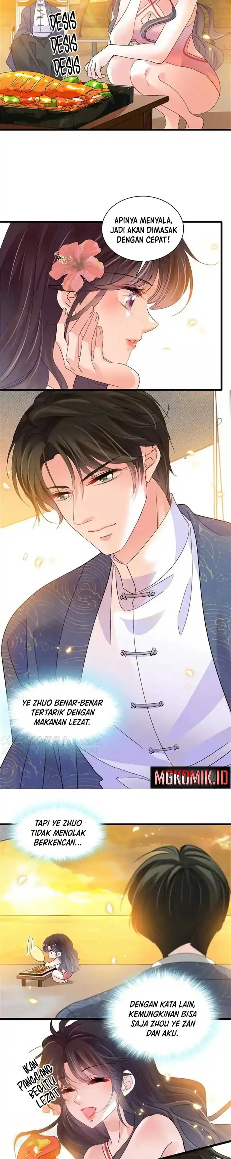 Baca The Almighty Daughter Runs The World - Chapter 94 halaman 2