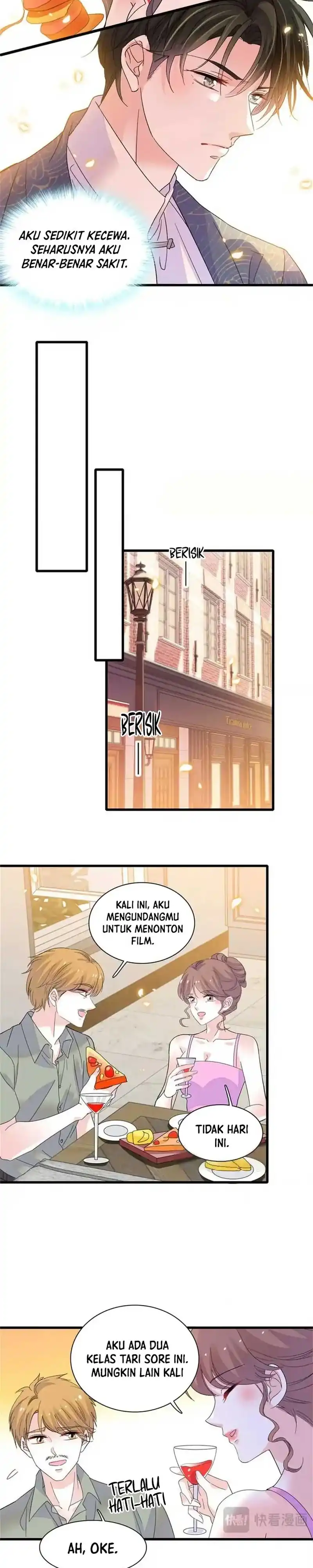 Baca The Almighty Daughter Runs The World - Chapter 94 halaman 3