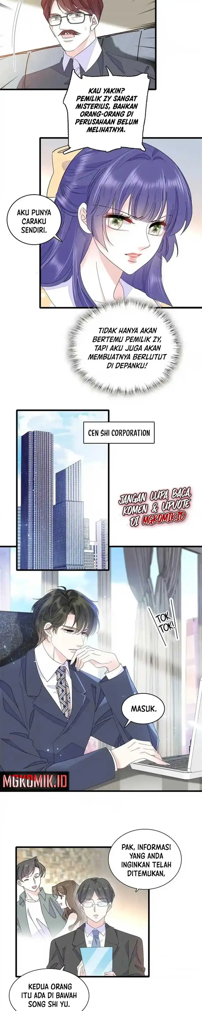 Baca The Almighty Daughter Runs The World - Chapter 95 halaman 12