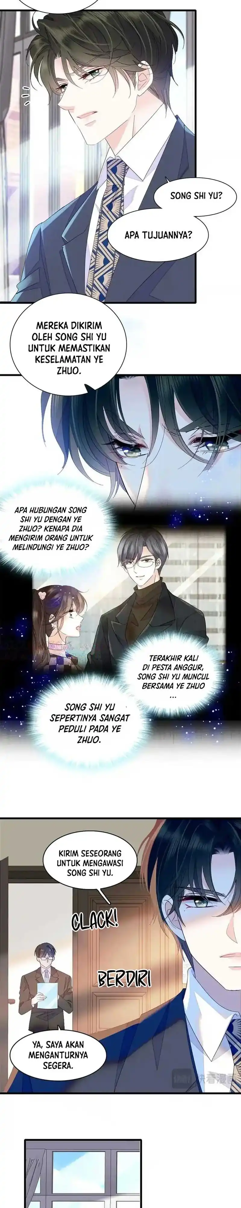 Baca The Almighty Daughter Runs The World - Chapter 95 halaman 13