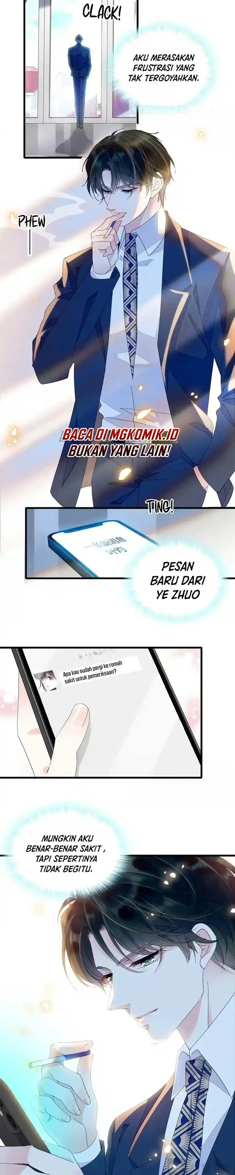 Baca The Almighty Daughter Runs The World - Chapter 95 halaman 14