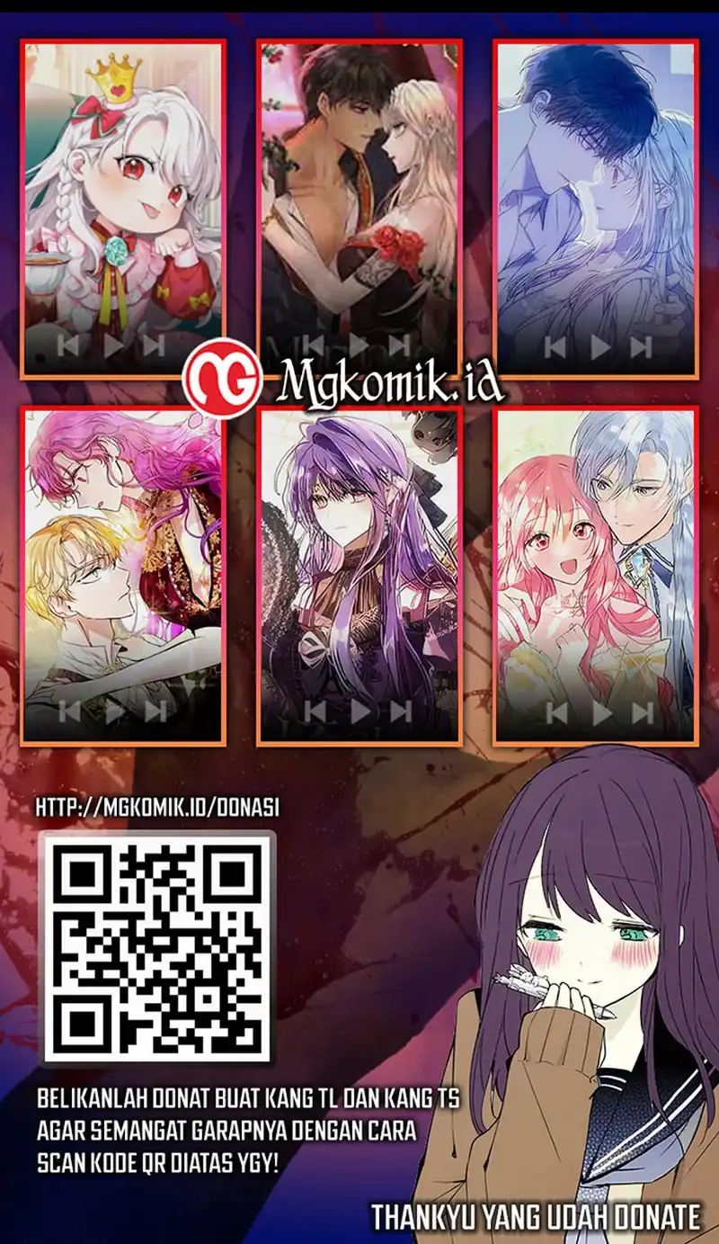 Baca The Almighty Daughter Runs The World - Chapter 95 halaman 16