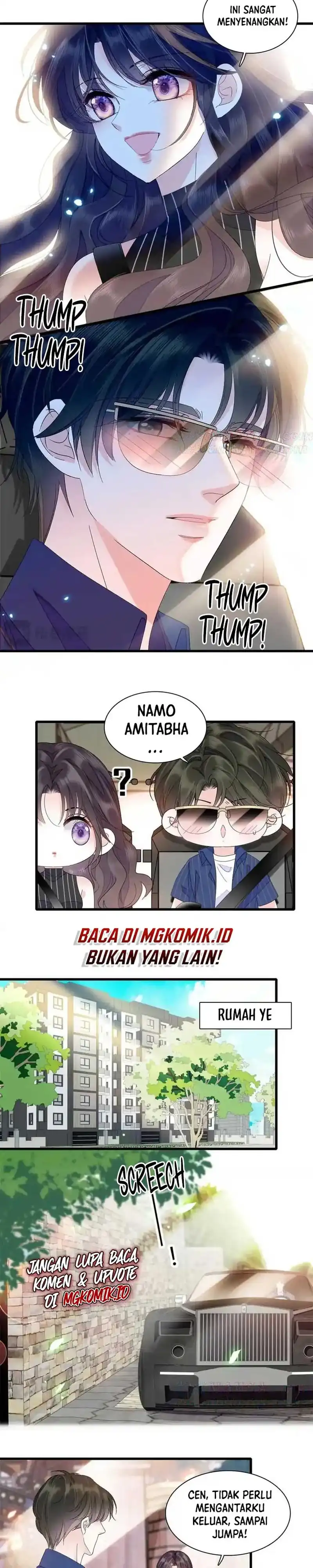 Baca The Almighty Daughter Runs The World - Chapter 95 halaman 7