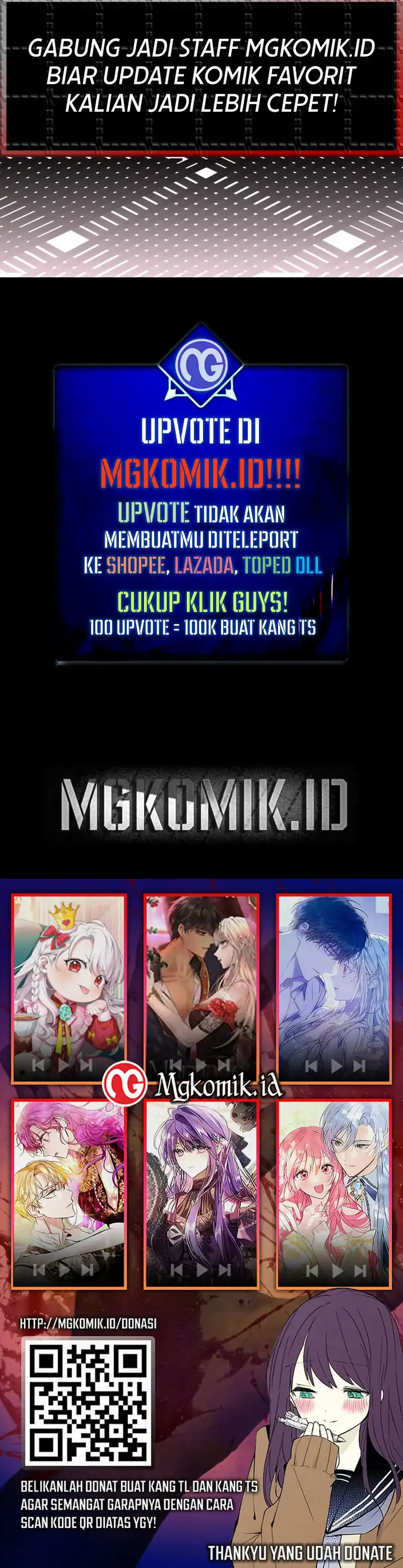 Baca The Almighty Daughter Runs The World - Chapter 96 halaman 16