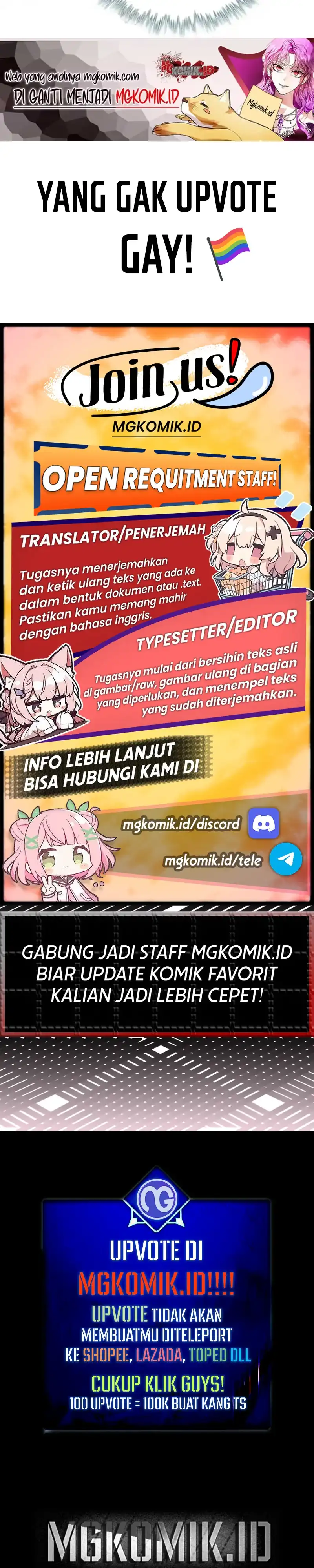 Baca The Almighty Daughter Runs The World - Chapter 97 halaman 13