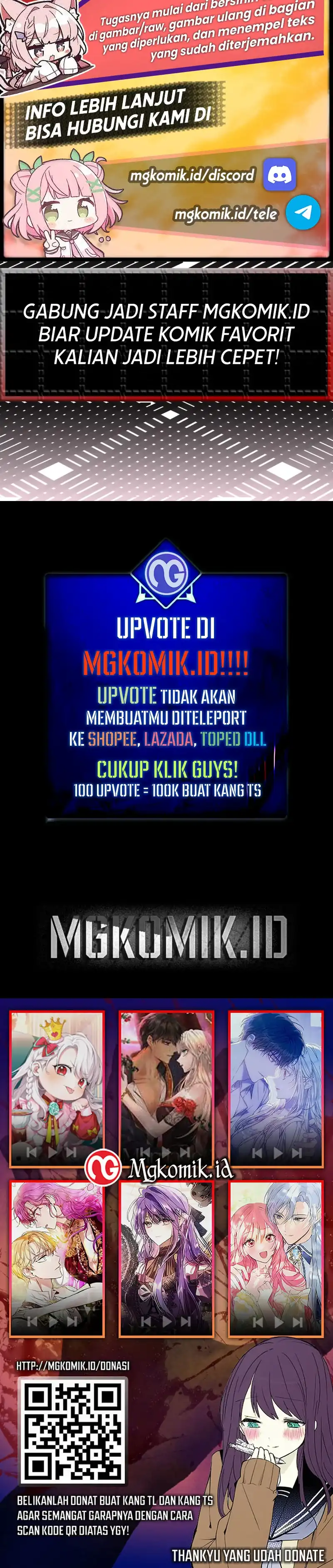 Baca The Almighty Daughter Runs The World - Chapter 98 halaman 14