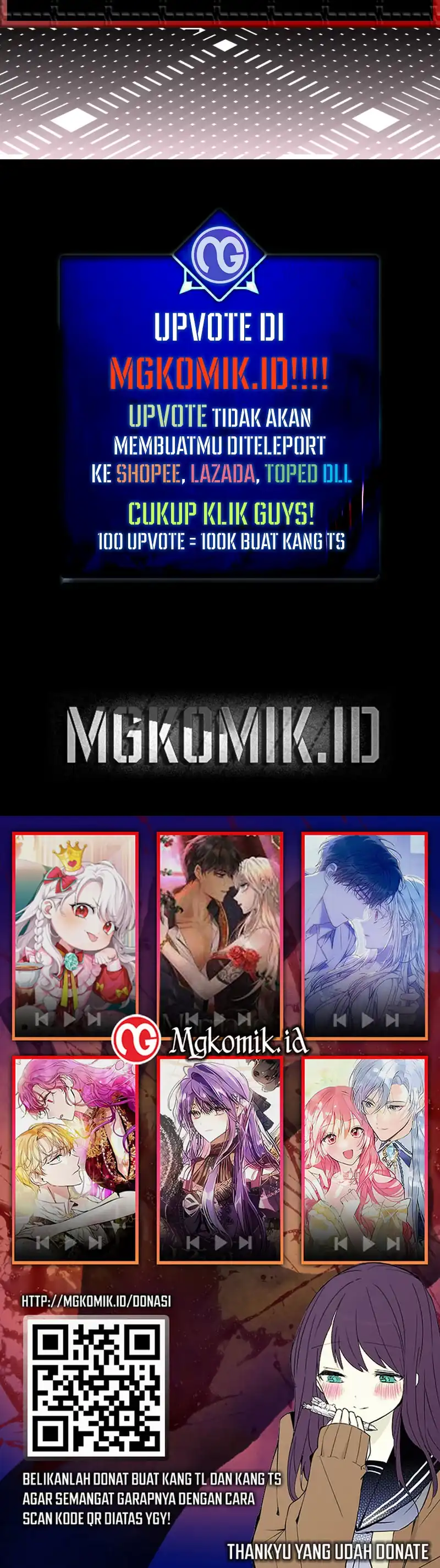 Baca The Almighty Daughter Runs The World - Chapter 99 halaman 16