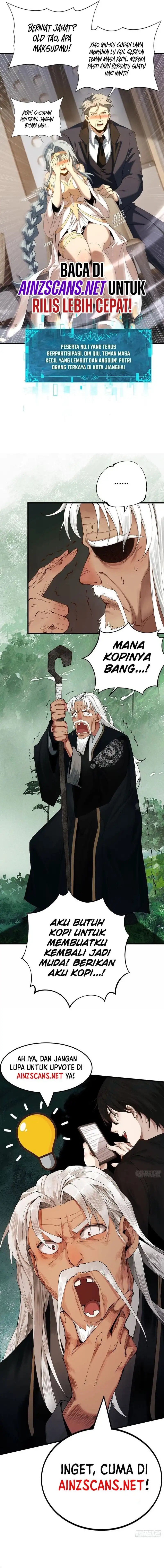 Baca The Apex of Dragon Mastery - Chapter 160 halaman 12