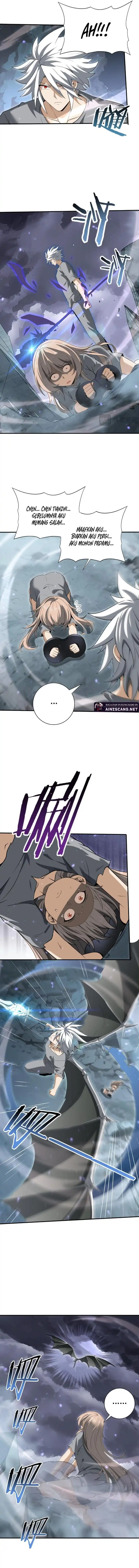 Baca The Apex of Dragon Mastery - Chapter 160 halaman 2