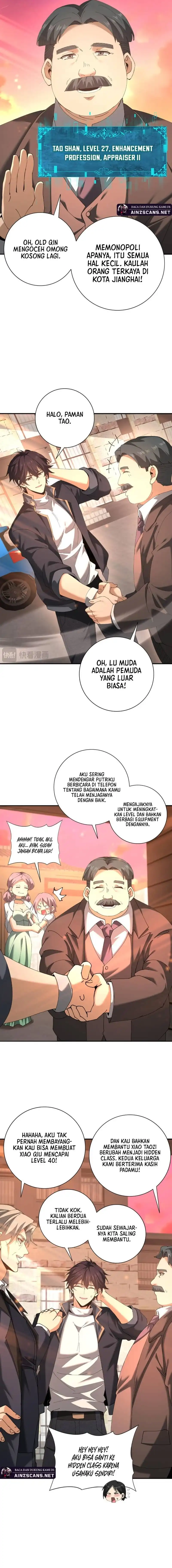 Baca The Apex of Dragon Mastery - Chapter 160 halaman 7