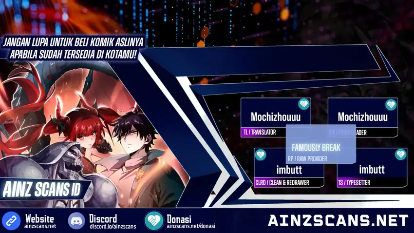 Baca The Apex of Dragon Mastery - Chapter 162 halaman 1