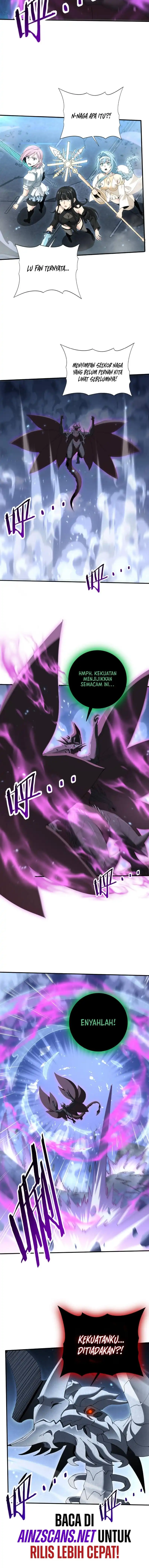 Baca The Apex of Dragon Mastery - Chapter 165 halaman 8