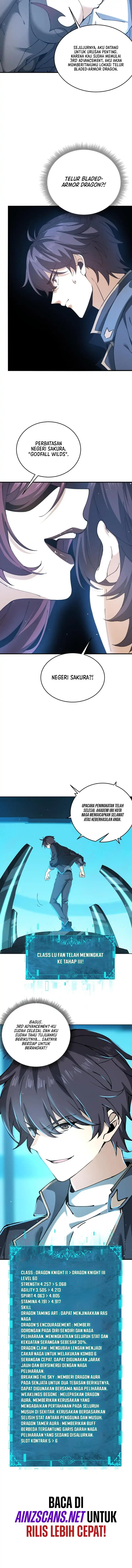 Baca The Apex of Dragon Mastery - Chapter 170 halaman 9