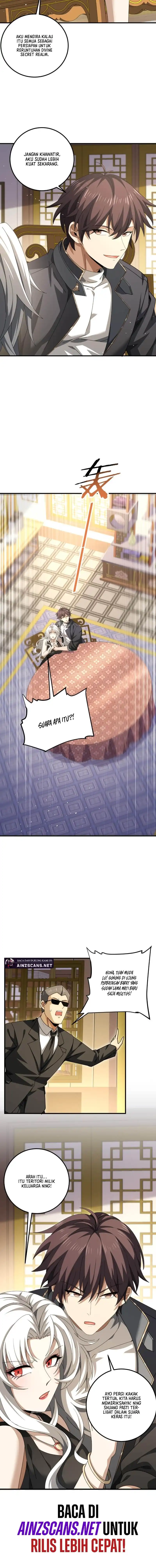 Baca The Apex of Dragon Mastery - Chapter 180 halaman 10