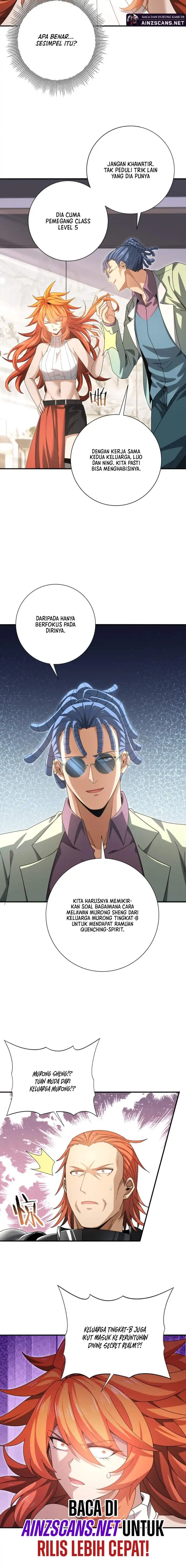 Baca The Apex of Dragon Mastery - Chapter 181 halaman 10