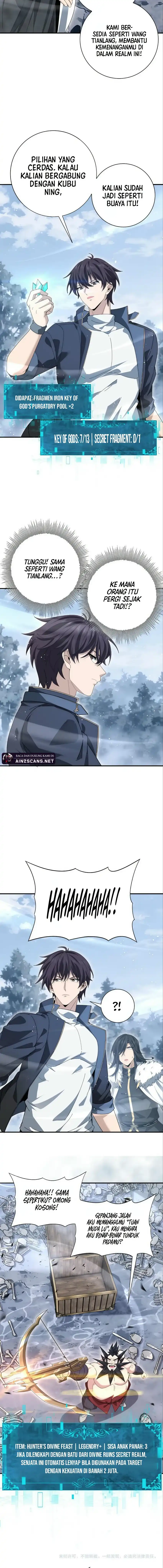 Baca The Apex of Dragon Mastery - Chapter 186 halaman 11