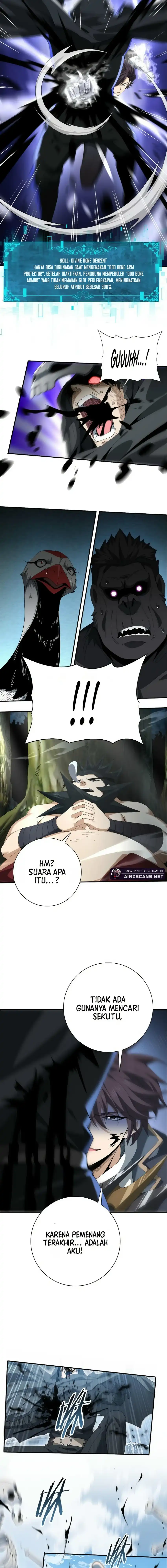 Baca The Apex of Dragon Mastery - Chapter 186 halaman 3