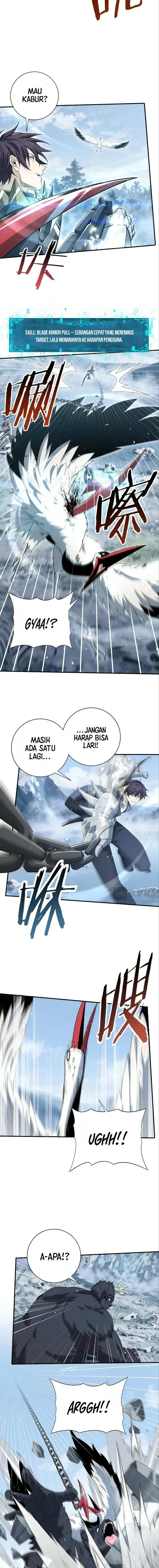 Baca The Apex of Dragon Mastery - Chapter 186 halaman 5
