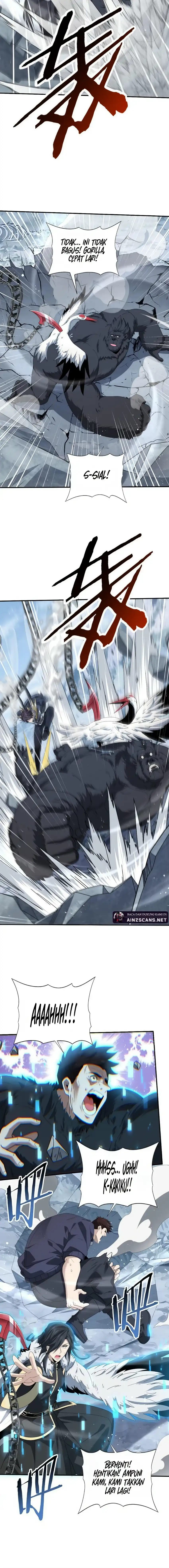 Baca The Apex of Dragon Mastery - Chapter 186 halaman 6