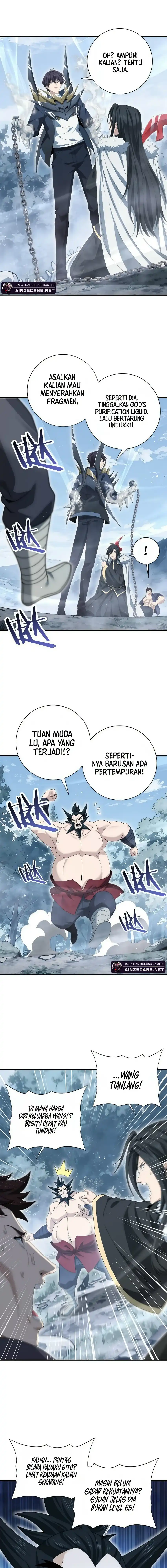 Baca The Apex of Dragon Mastery - Chapter 186 halaman 7