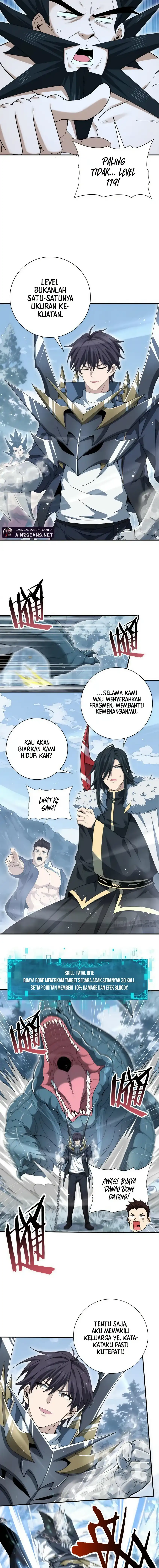 Baca The Apex of Dragon Mastery - Chapter 186 halaman 8