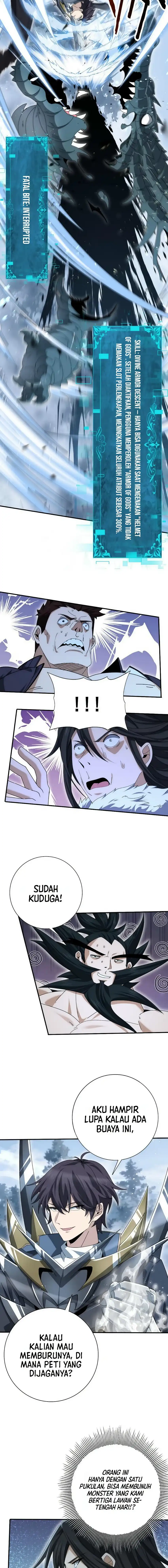 Baca The Apex of Dragon Mastery - Chapter 186 halaman 9