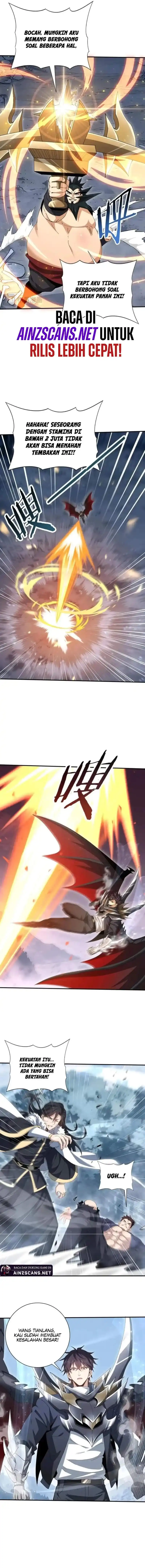 Baca The Apex of Dragon Mastery - Chapter 187 halaman 3