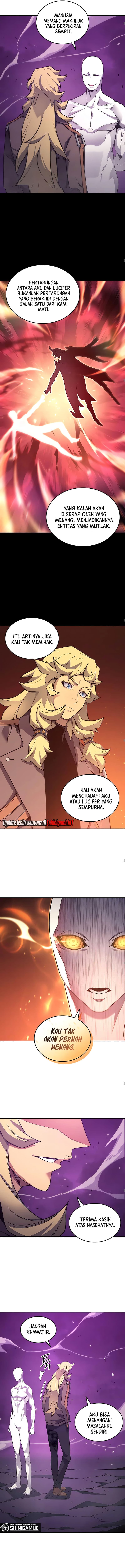 The Archmage Returns After 4000 Years Chapter 181 page 20