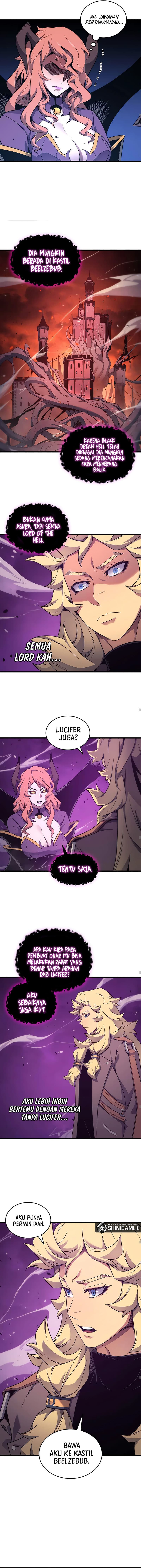 The Archmage Returns After 4000 Years Chapter 181 page 24